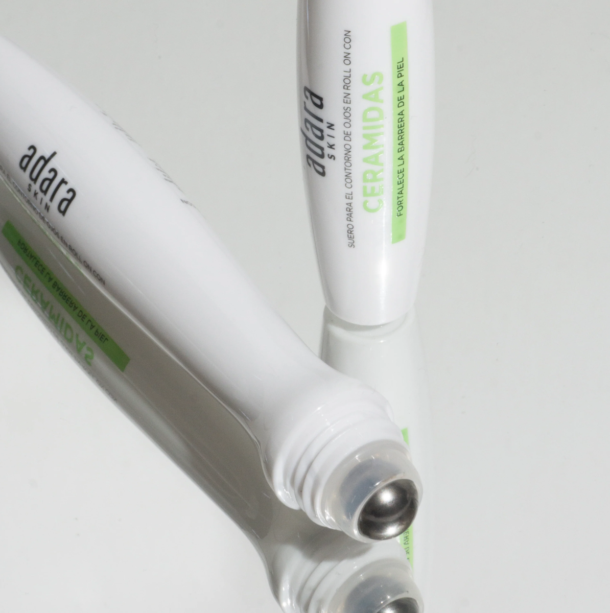 SUERO CONTORNO DE OJOS CON CERAMIDAS | ROLL ON
