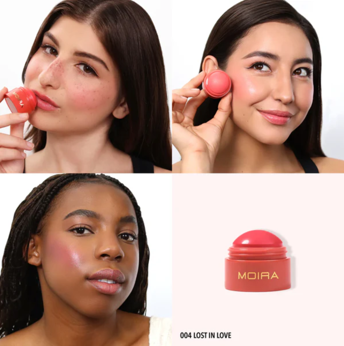 SOFT BLUSH BALM | RUBOR EN CREMA-BARRA