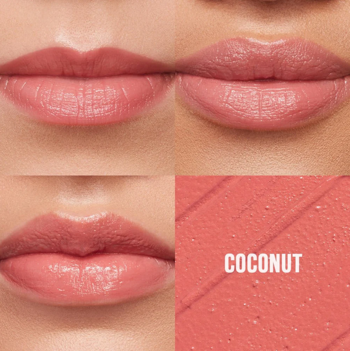 BALM N' CUTE | BÁLSAMO LABIAL HUMECTANTE CON COLOR