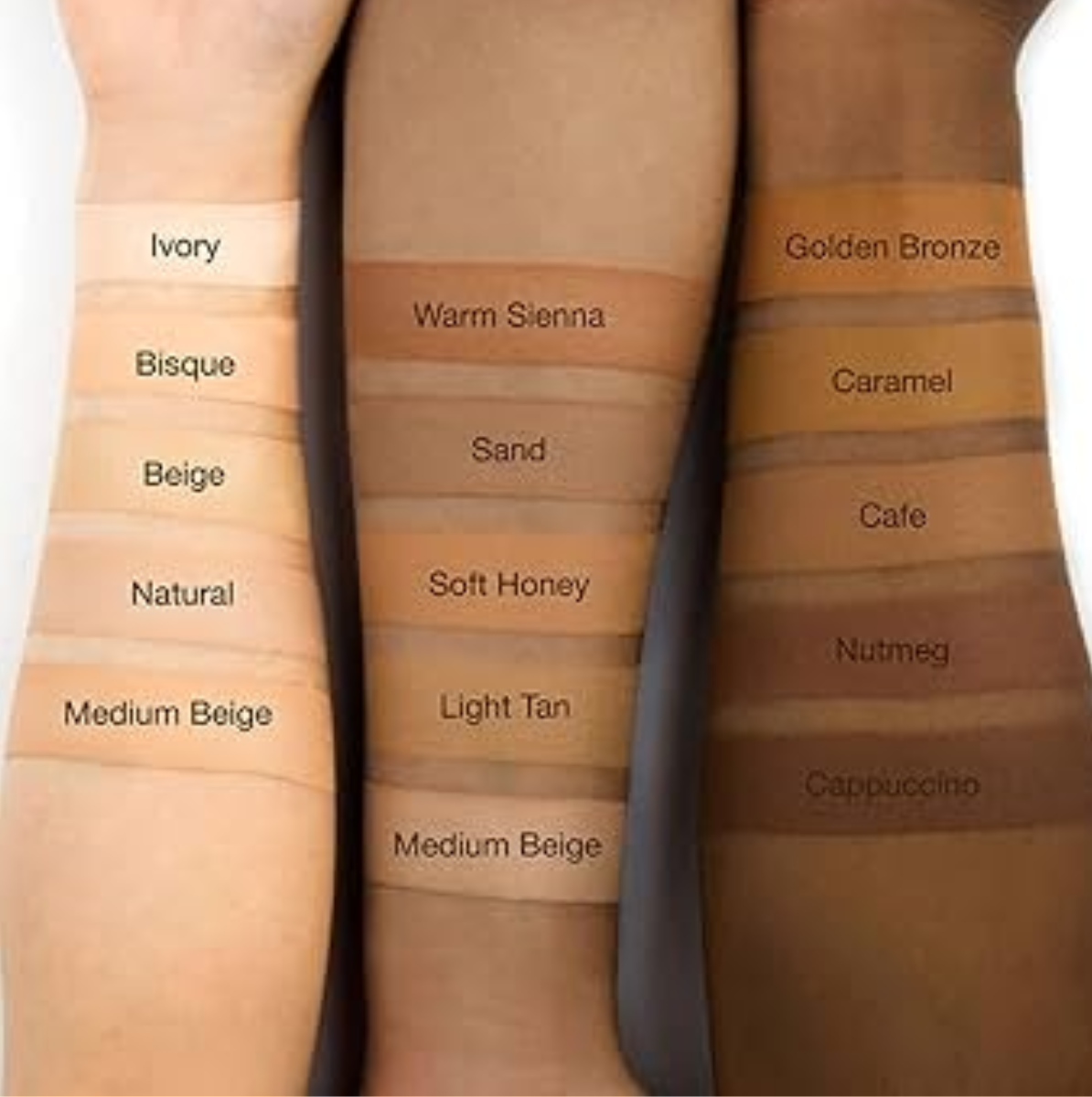 PRO MATTE | BASE DE MAQUILLAJE