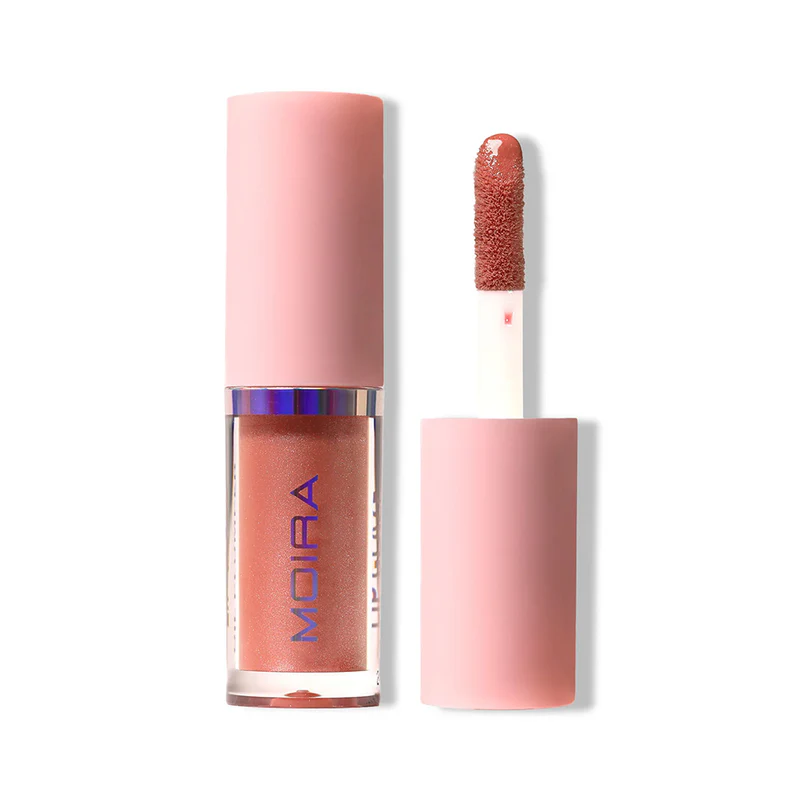 LIP GLAZE OIL PLUMPER | GLOS VOLUMINIZADOR