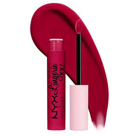 LIP LINGERIE XXL | LABIAL LÍQUIDO MATE