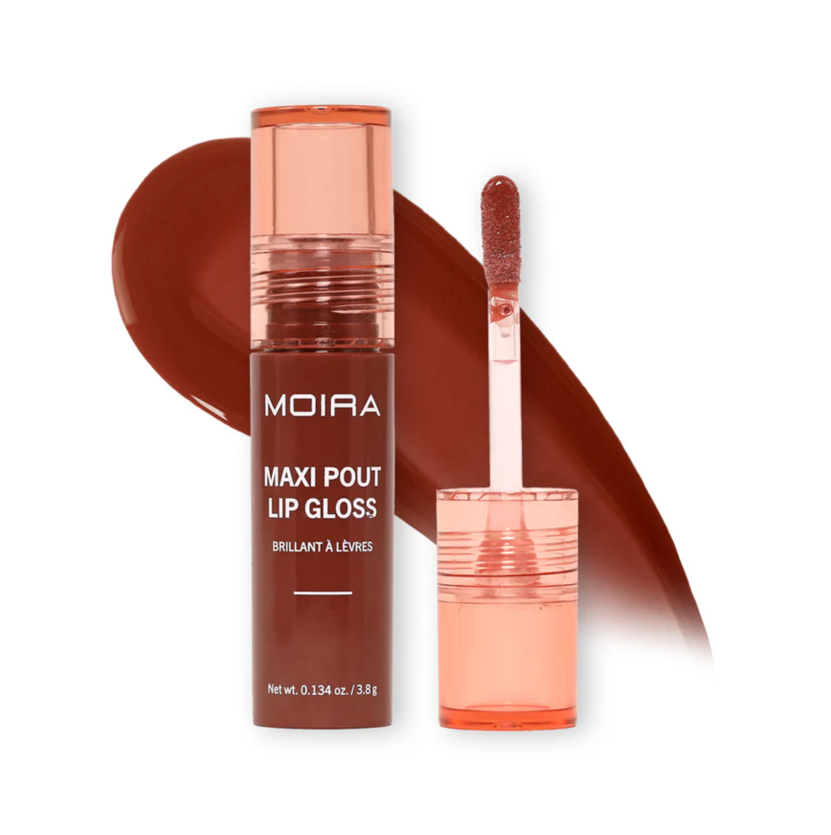 MAXI POUT LIP GLOSS
