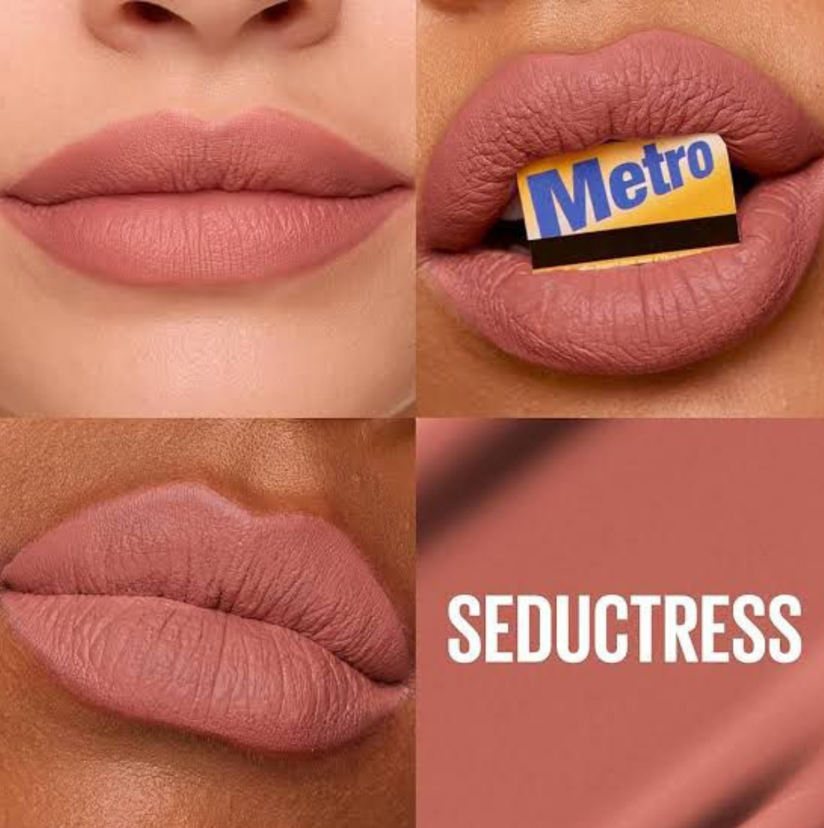 SUPERSTAY MATTE INK | LABIAL LIQUIDO