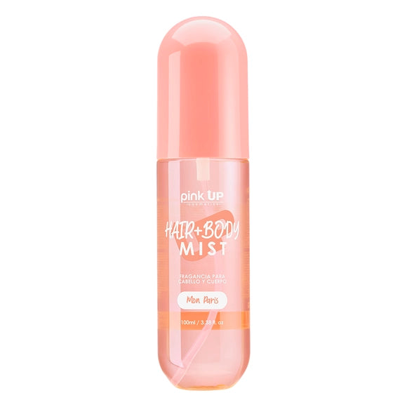 HAIR + BODY MIST | FRAGANCIA PARA CABELLO Y CUERPO