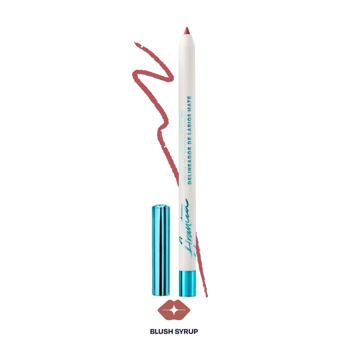 MATTE INTENSE LIP LINER | LÁPIZ RETRÁCTIL DE LABIOS