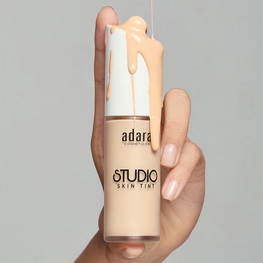 STUDIO SKIN TINT BASE DE MAQUILLAJE