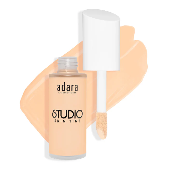 STUDIO SKIN TINT BASE DE MAQUILLAJE