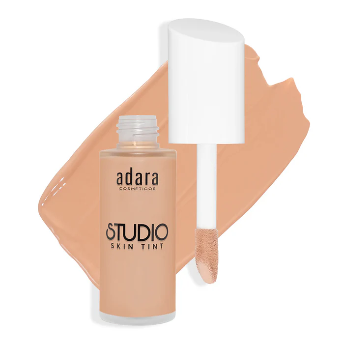 STUDIO SKIN TINT BASE DE MAQUILLAJE