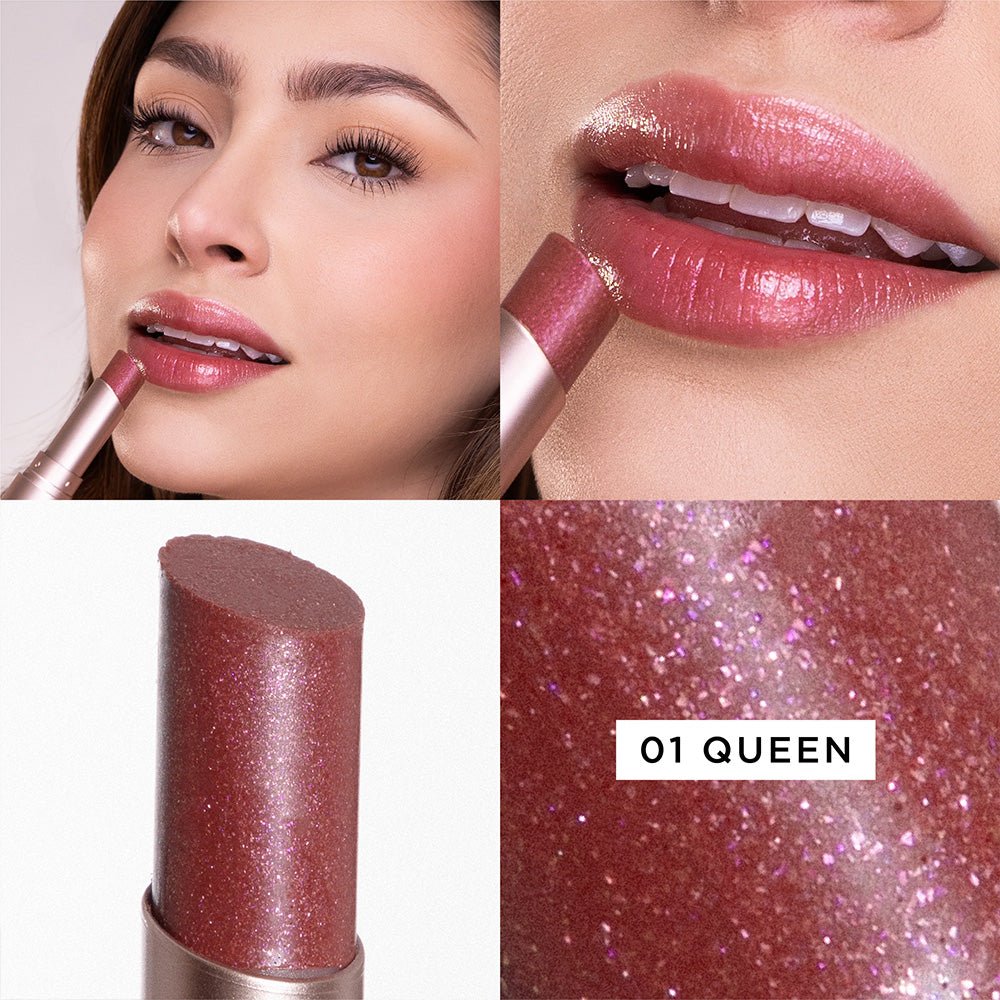 BÁLSAMO LADY KISS | BÁLSAMO LABIAL HUMECTANTE