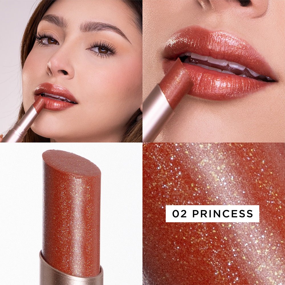 BÁLSAMO LADY KISS | BÁLSAMO LABIAL HUMECTANTE