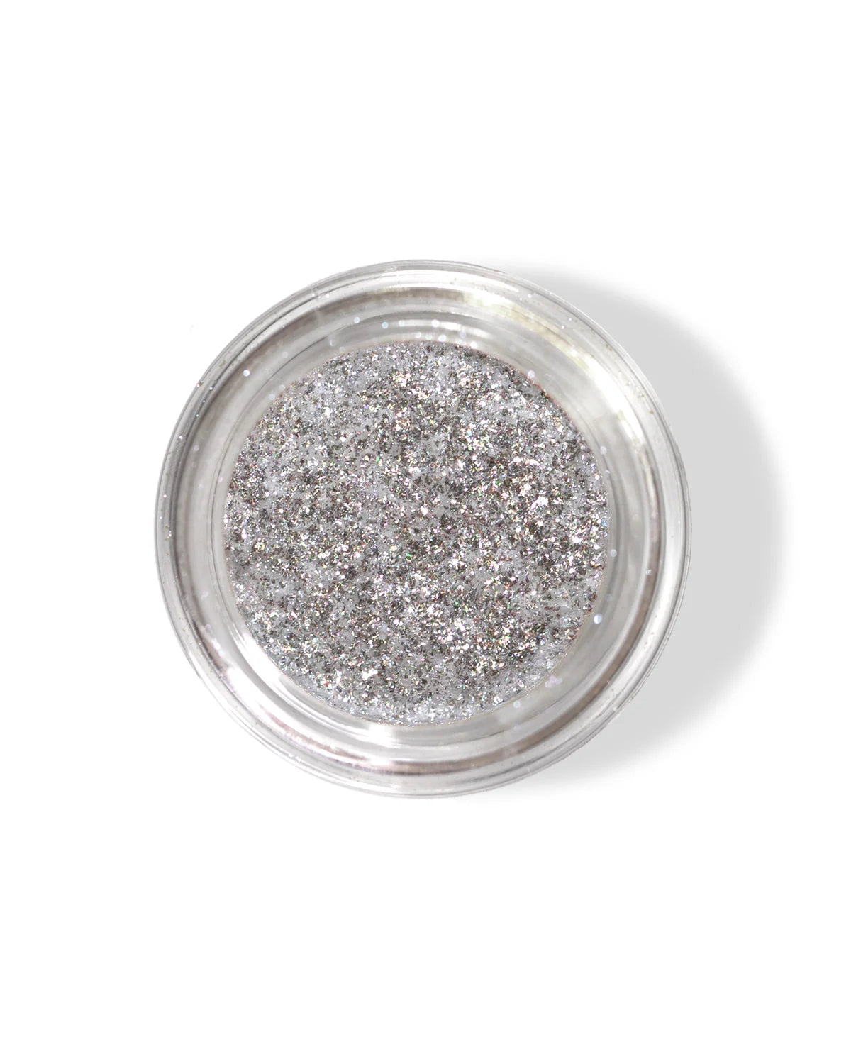 STARSTRUCK CHROME LOOSE POWDER | GLITTER