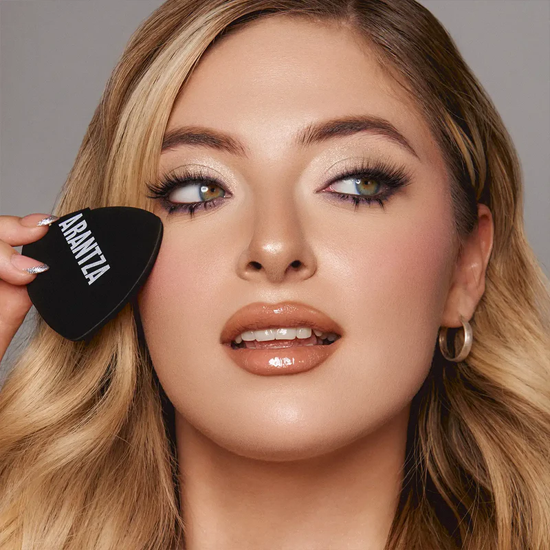MAKE IT HAPPEN RUBYCELL SPONGE | ESPONJA PARA ROSTRO