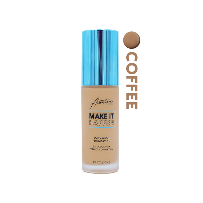 MAKE IT HAPPEN BASE DE MAQUILLAJE