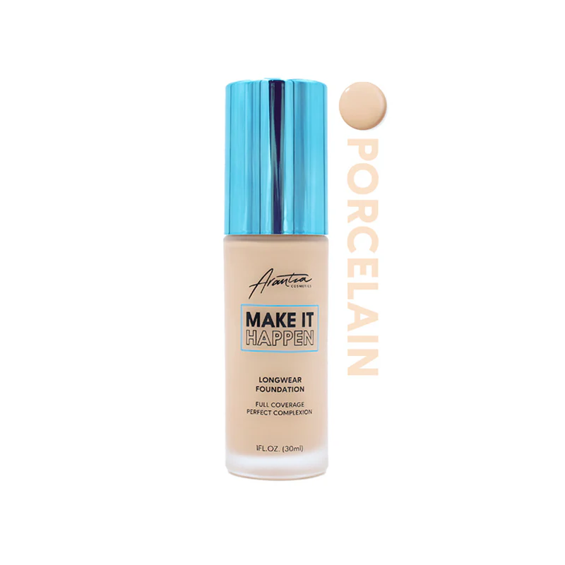 MAKE IT HAPPEN BASE DE MAQUILLAJE