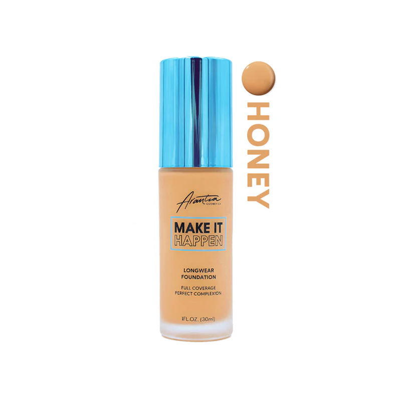 MAKE IT HAPPEN BASE DE MAQUILLAJE