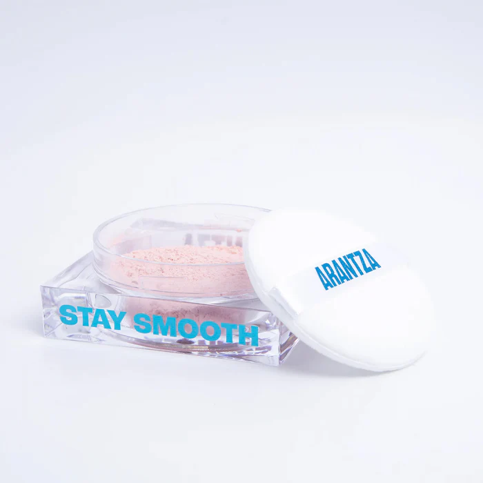 STAY SMOOTH POLVO TRÁSLUCIDO MATIFICANTE