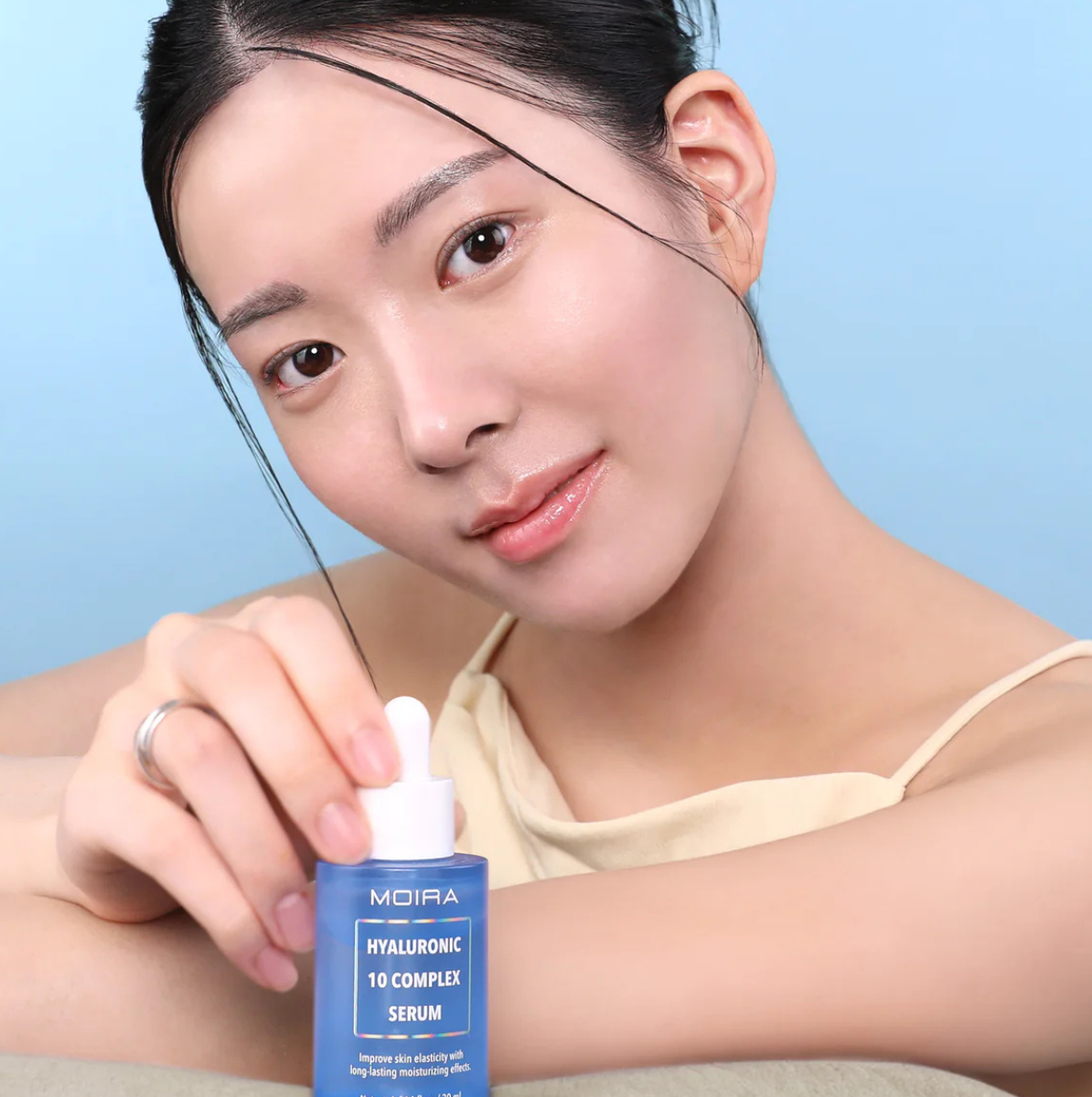 HIALURONIC 10 COMPLEX SERUM | ÁCIDO HIALURÓNICO
