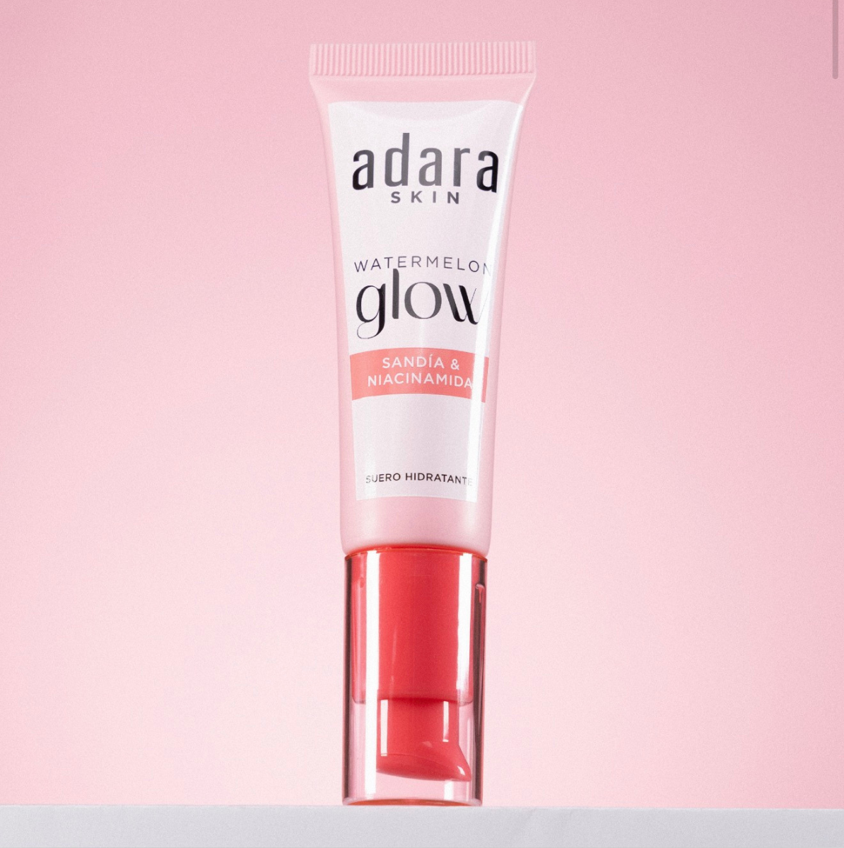 WATERMELON GLOW | SUERO HIDRATANTE