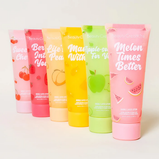 DOUBLE LAYER LOTION | CREMA CORPORAL 2 EN 1