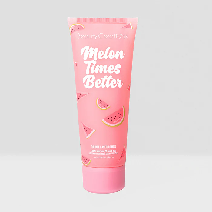 DOUBLE LAYER LOTION | CREMA CORPORAL 2 EN 1