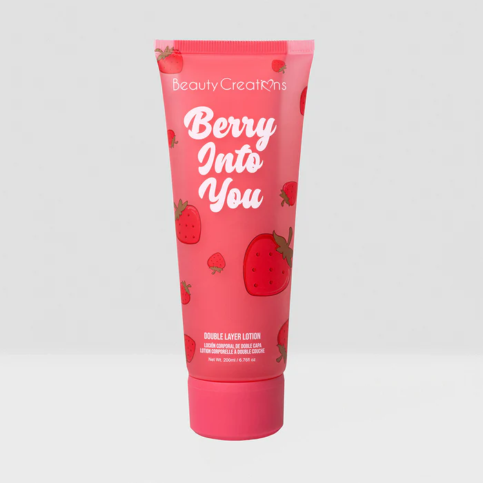 DOUBLE LAYER LOTION | CREMA CORPORAL 2 EN 1