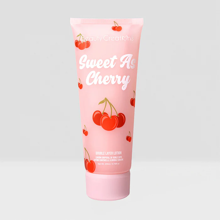 DOUBLE LAYER LOTION | CREMA CORPORAL 2 EN 1