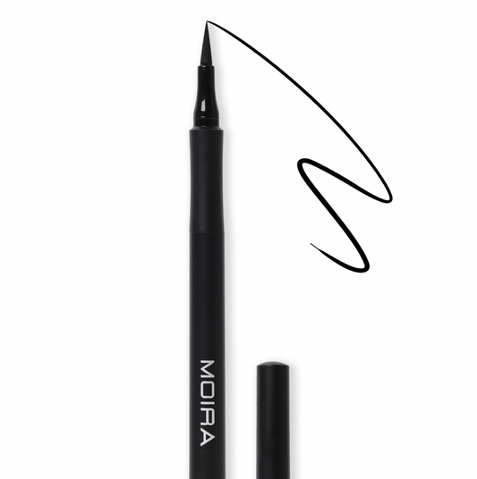 24HR PRO TIP INK LINER 001 BLACK | PLUMÓN DELINEADOR NEGRO