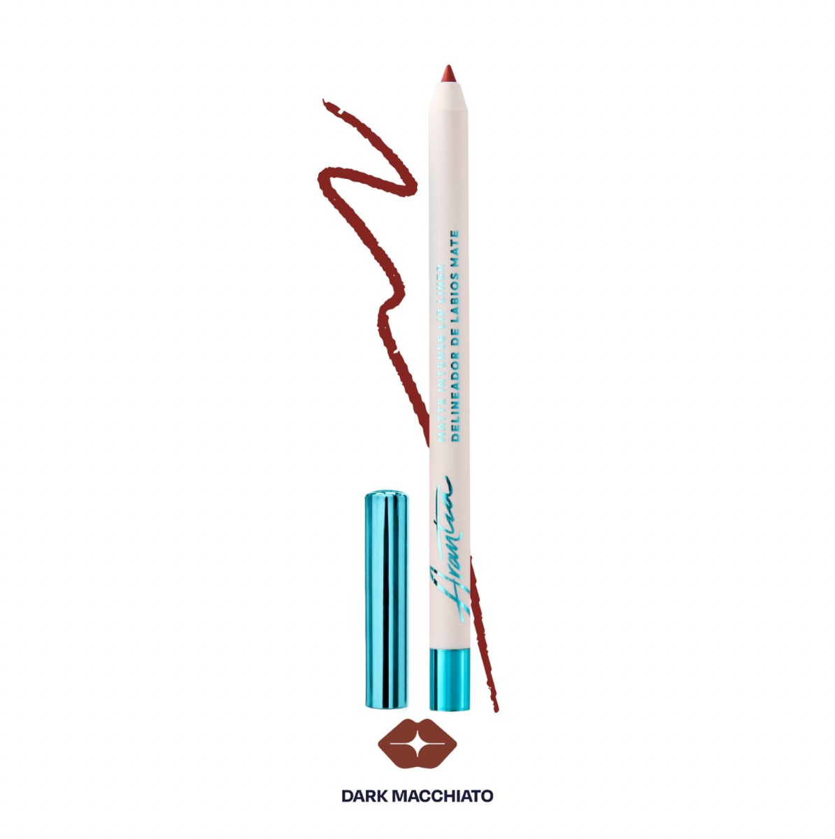 MATTE INTENSE LIP LINER | LÁPIZ RETRÁCTIL DE LABIOS