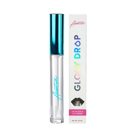 GLORY DROP LIP GLOSS & TOPPER