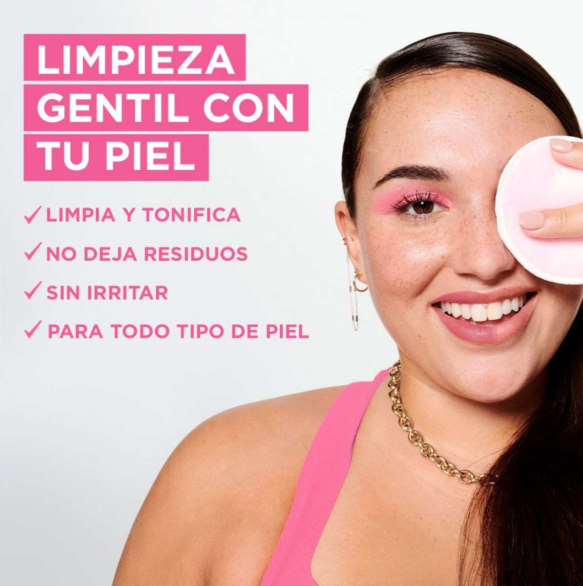 AGUA MICELAR TODO EN 1