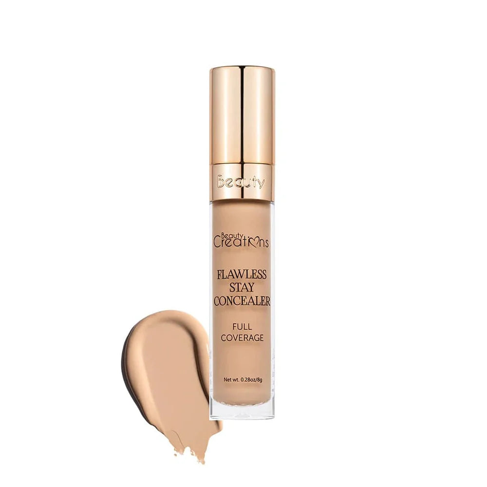 FLAWLESS STAY CONCEALER |CORRECTOR LIQUIDO