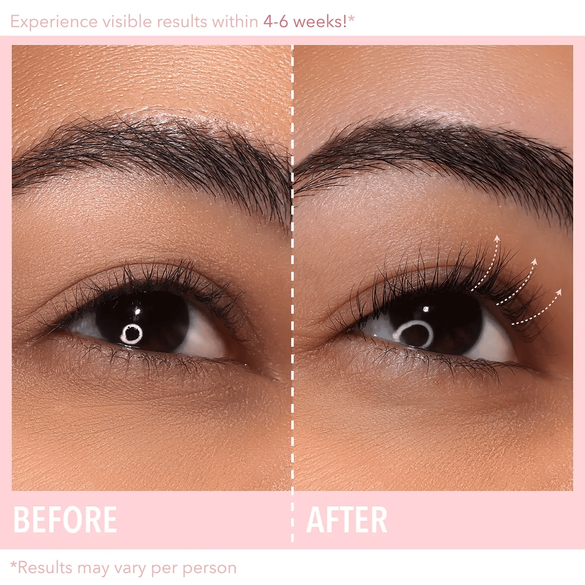 BIOTIN-PEPTIDE COMPLEX LASH SERUM | SUERO PARA PESTAÑAS Y CEJAS