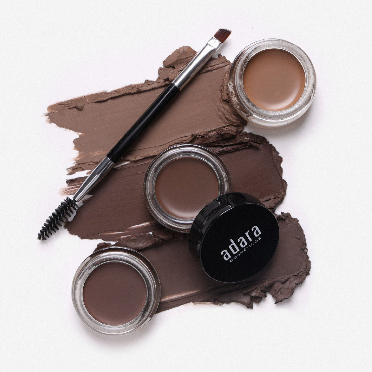 TINTED BROW POMADE | POMADA PARA CEJAS — imagen 1