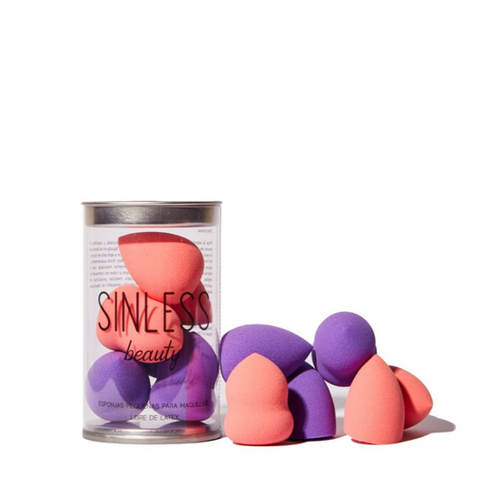 ESPONJA PARA MAQUILLAJE