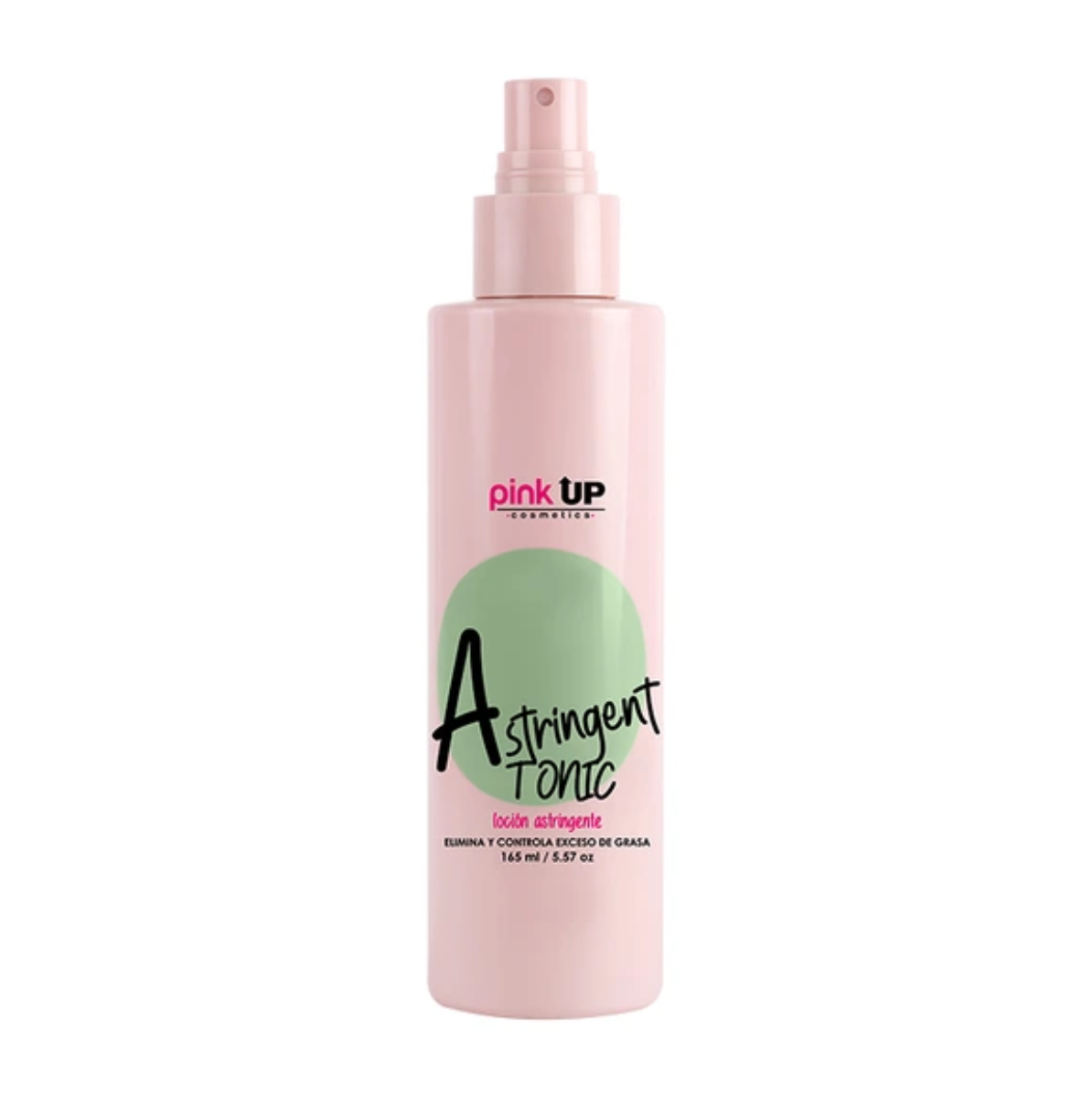TÓNICO ASTRINGENTE