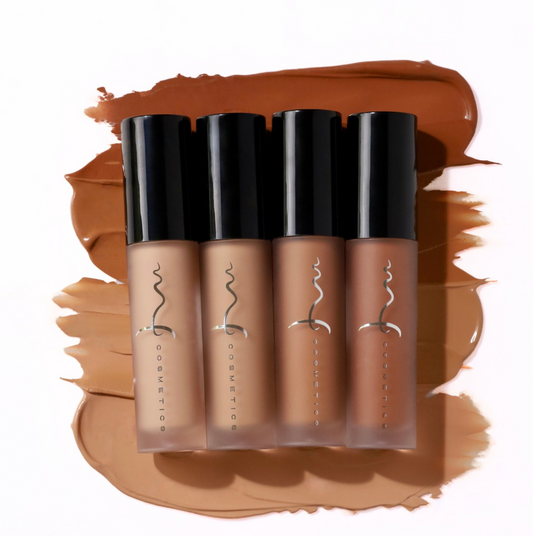 COLOR SKIN LIQUID CONCEALER | CORRECTOR LÍQUIDO