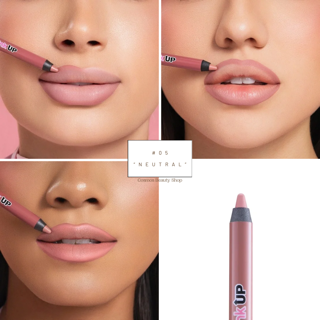 EVERLASTING LIP LINER | LÁPIZ DE LABIOS
