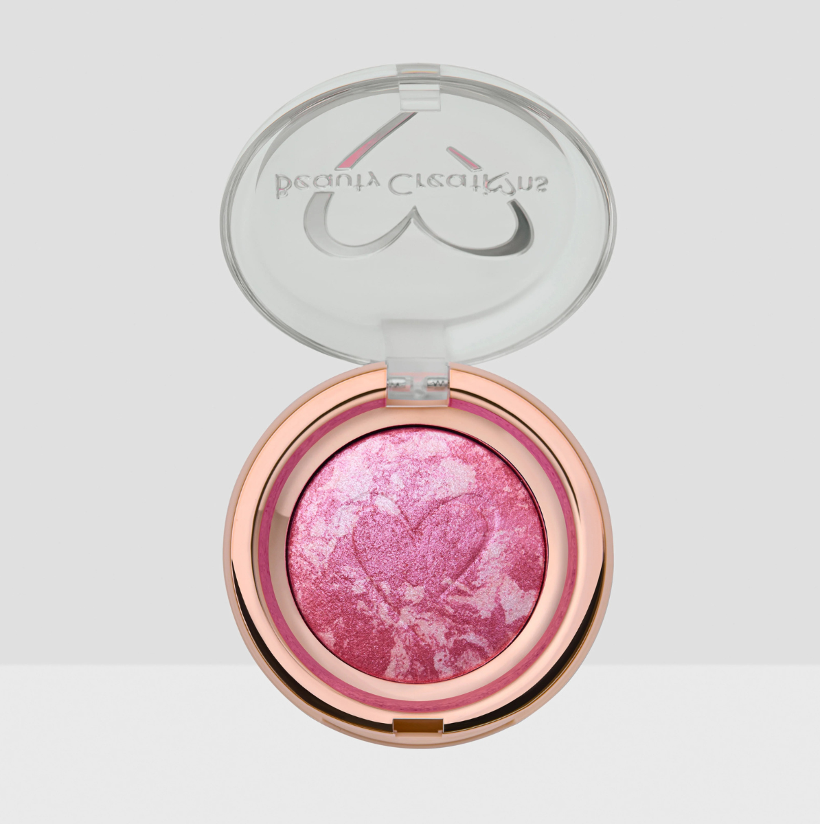 MINERALIZED MARBLE BLUSH | RUBOR MARMOLEADO EN POLVO