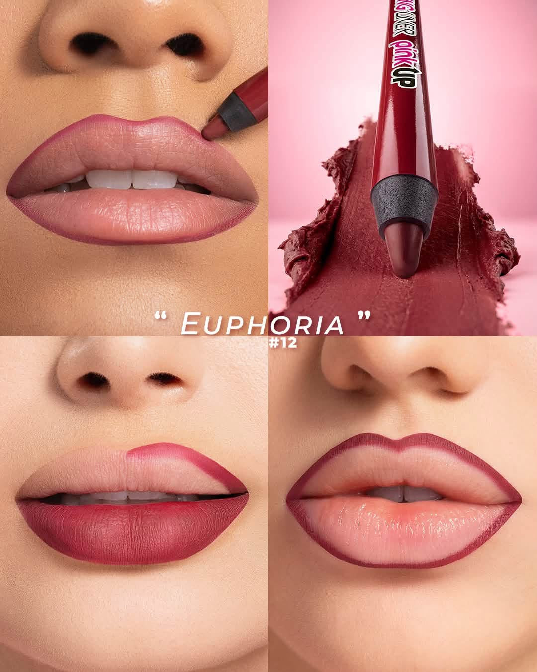 EVERLASTING LIP LINER | LÁPIZ DE LABIOS