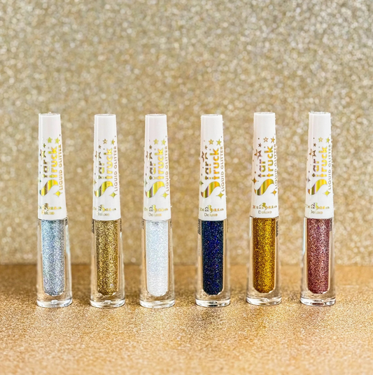 STAR STRUCK CLASSIC LIQUID GLITTER | DELINEADOR CON GLITTER