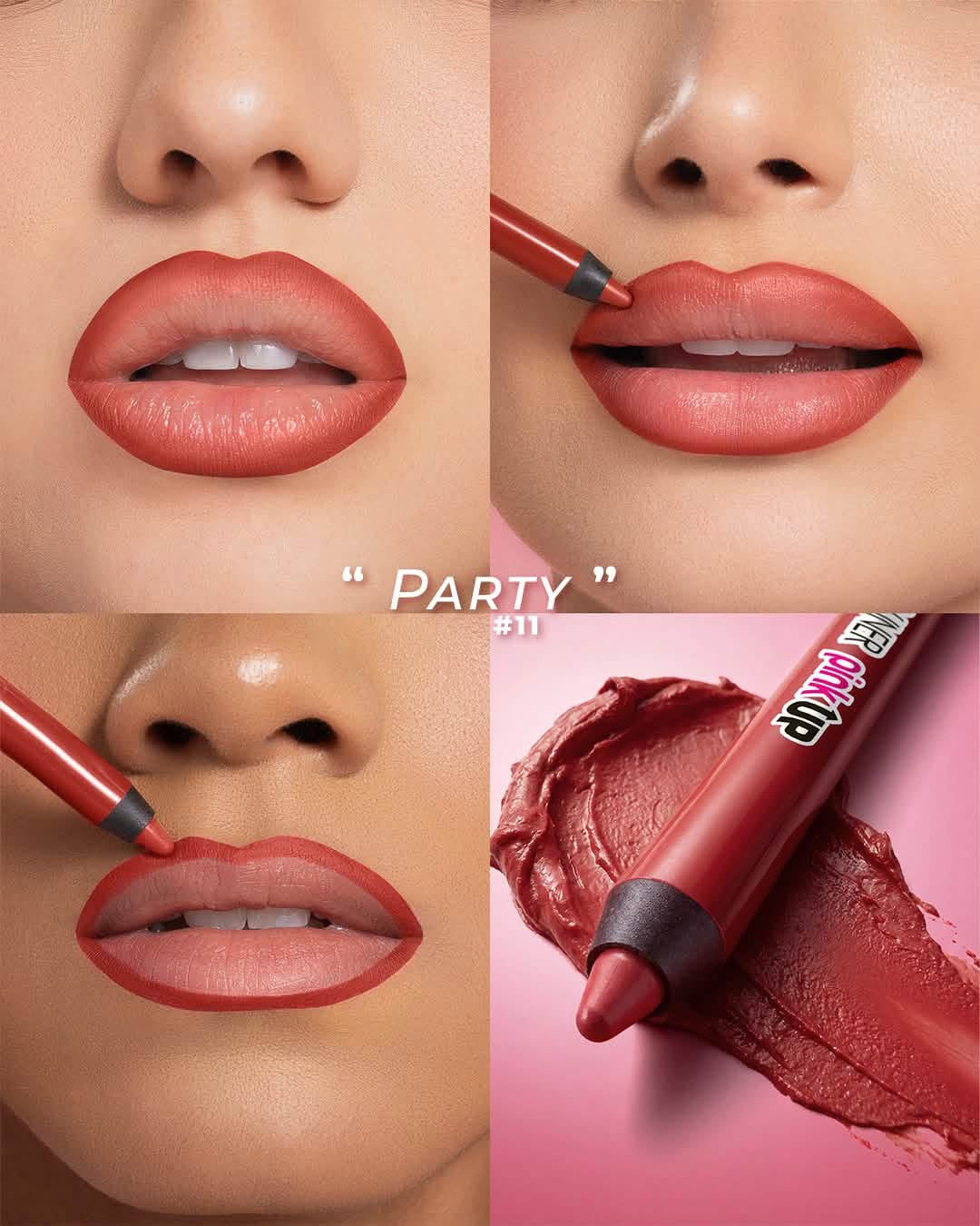 EVERLASTING LIP LINER | LÁPIZ DE LABIOS