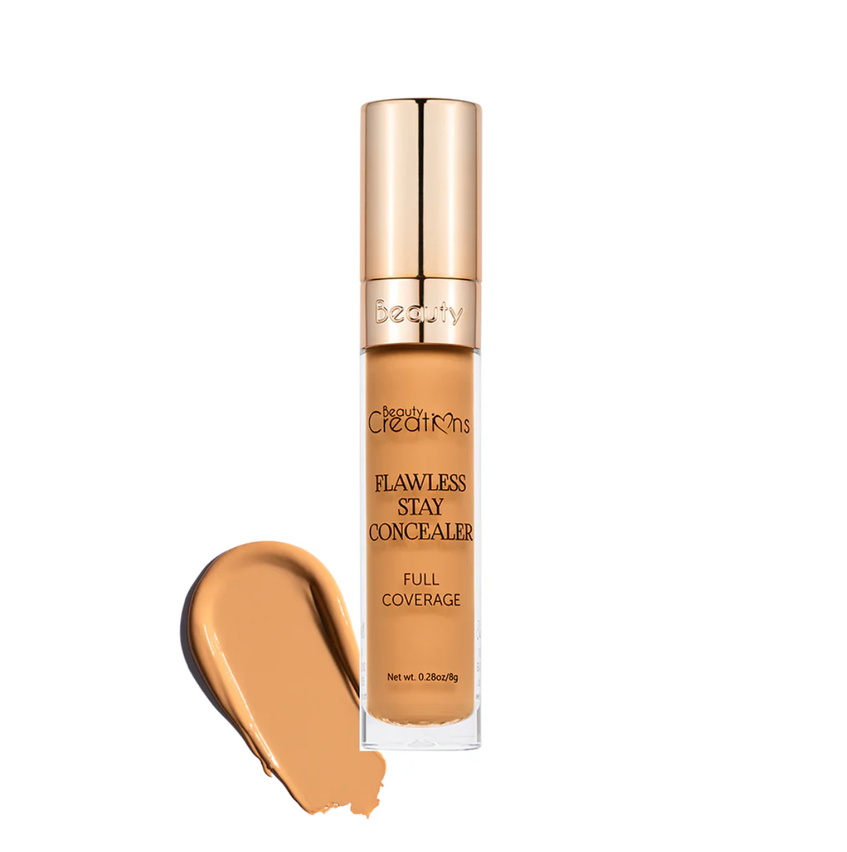 FLAWLESS STAY CONCEALER |CORRECTOR LIQUIDO