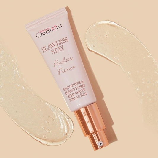 FLAWLESS STAY PORELESS PRIMER | PRIMER MINIMIZADOR DE POROS