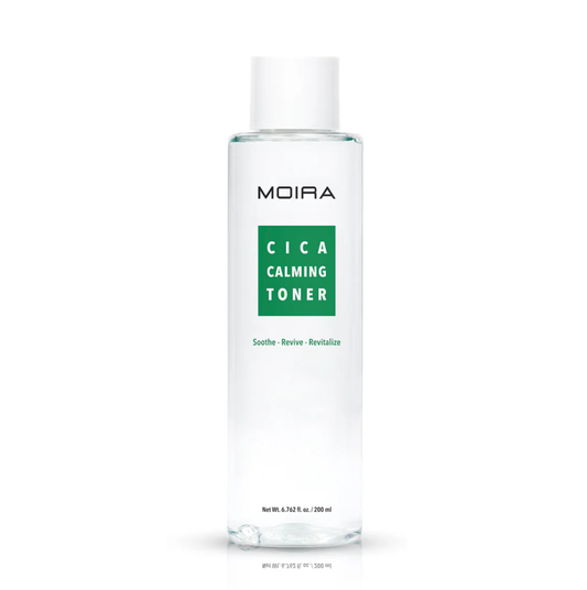 CICA CALMING TONER | TÓNICO CALMANTE