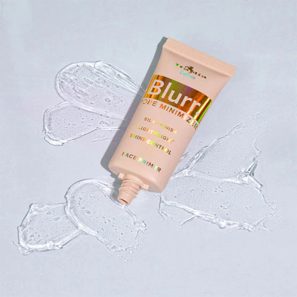 PRIMER BLUR PORE MINIMIZER