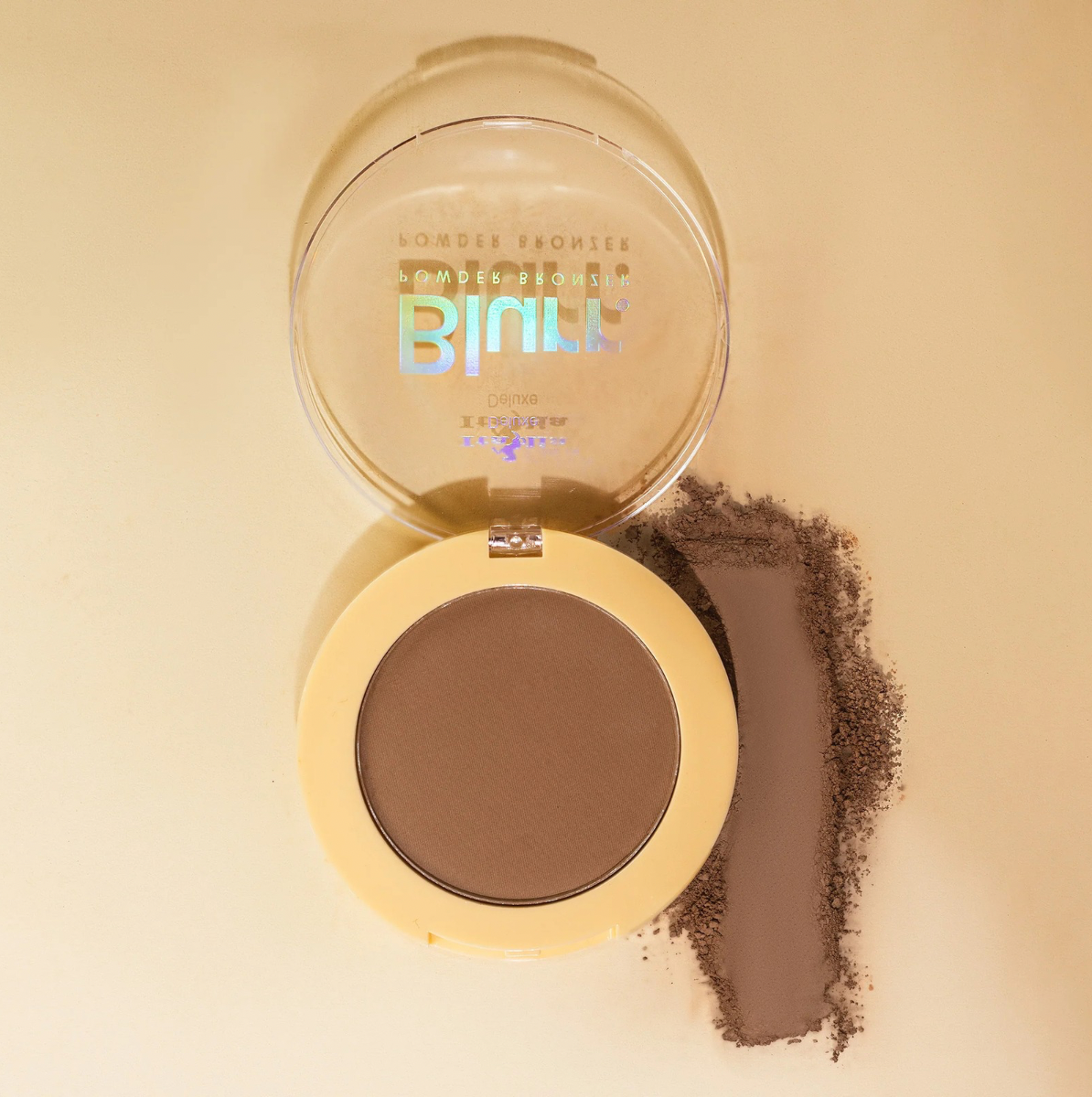 BLURR. POWDER BRONZER | BRONCEADOR EN POLVO