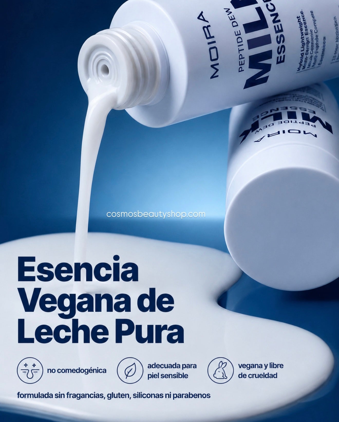 PEPTIDE DEW MILK ESSENCE