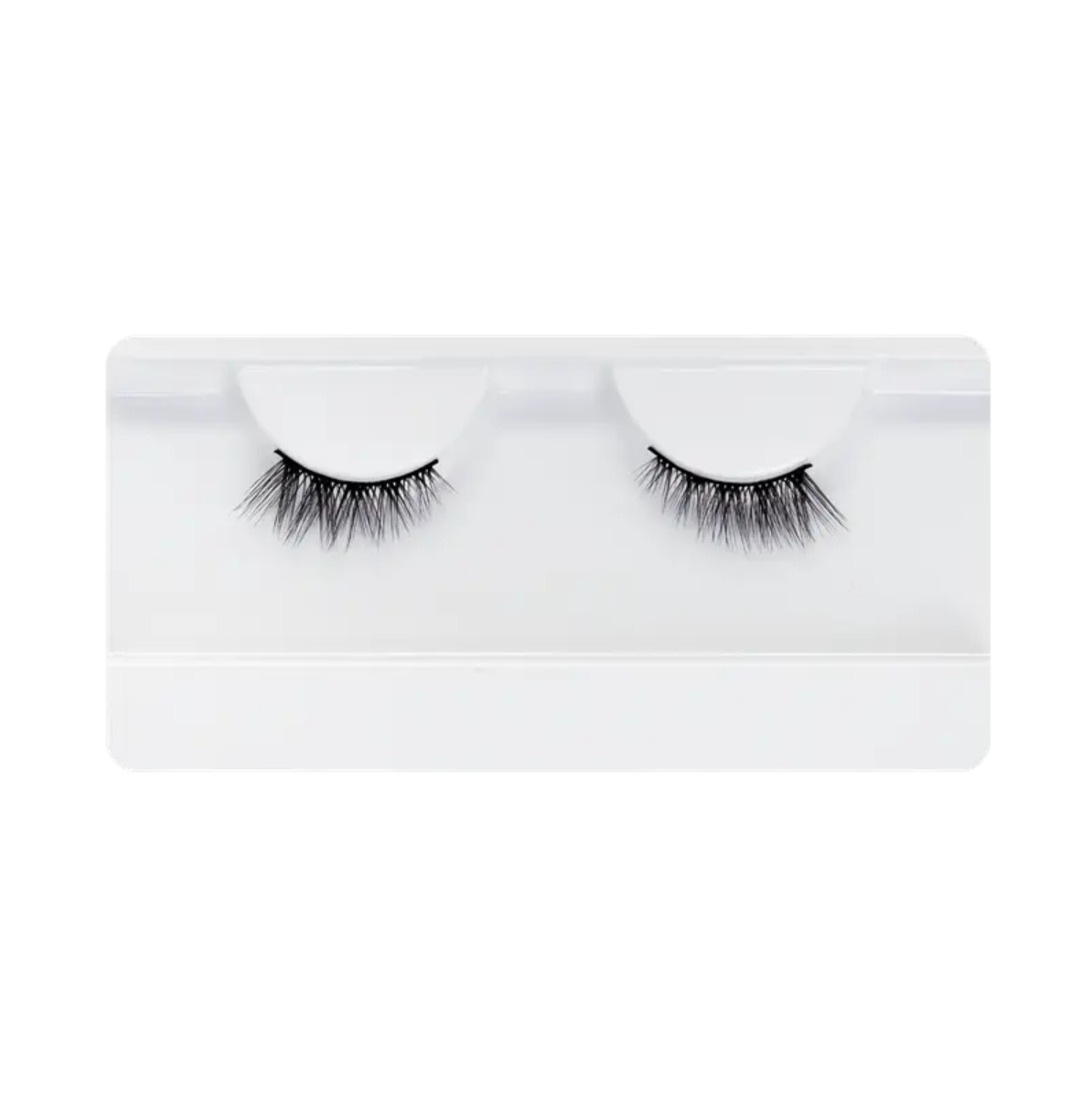 PESTAÑAS COLECCIÓN HALF ROSS | MITAD PESTAÑA FOXY EYE