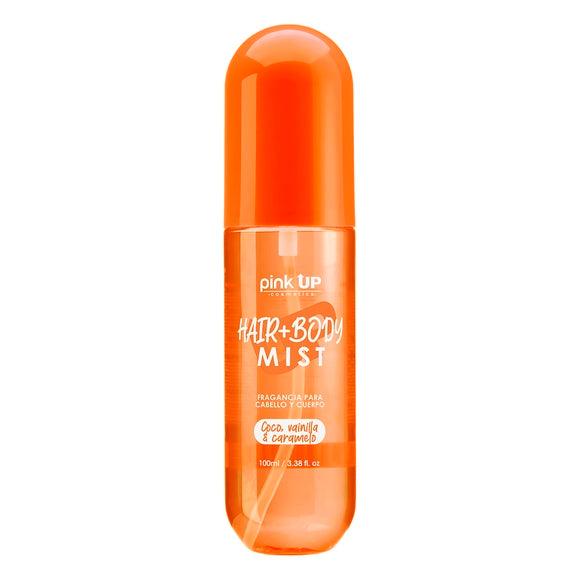 HAIR + BODY MIST | FRAGANCIA PARA CABELLO Y CUERPO